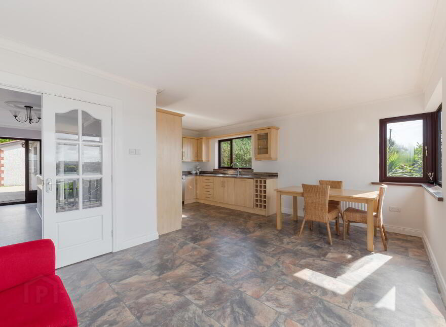 16 Windmill Heights, Portaferry, Newtownards, BT22 1PR