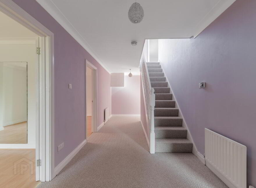 16 Windmill Heights, Portaferry, Newtownards, BT22 1PR