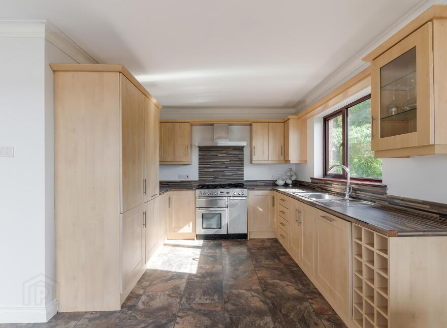 16 Windmill Heights, Portaferry, Newtownards, BT22 1PR