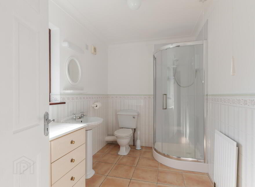 16 Windmill Heights, Portaferry, Newtownards, BT22 1PR