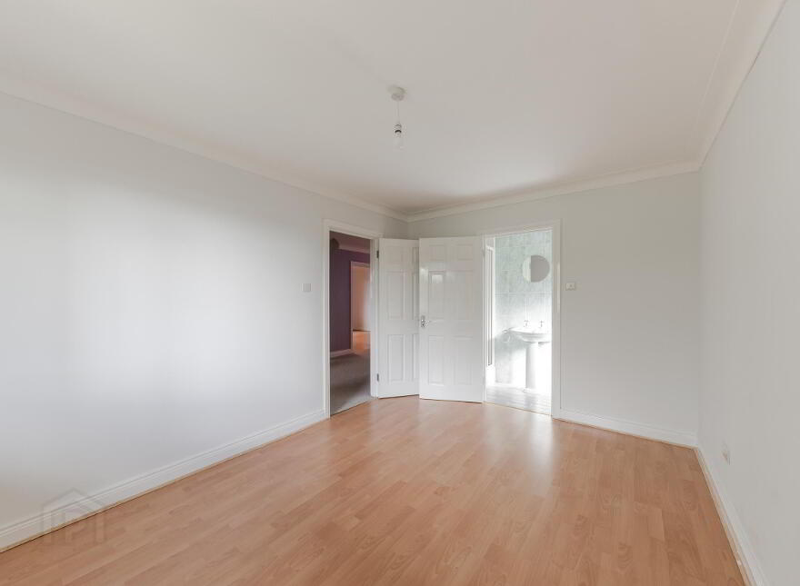 16 Windmill Heights, Portaferry, Newtownards, BT22 1PR