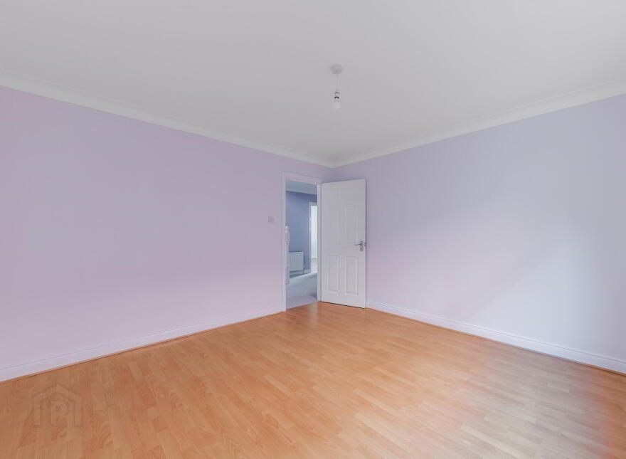 16 Windmill Heights, Portaferry, Newtownards, BT22 1PR