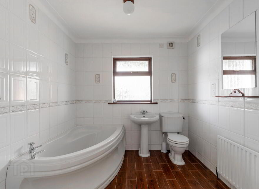 16 Windmill Heights, Portaferry, Newtownards, BT22 1PR