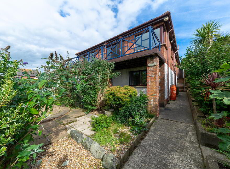 16 Windmill Heights, Portaferry, Newtownards, BT22 1PR