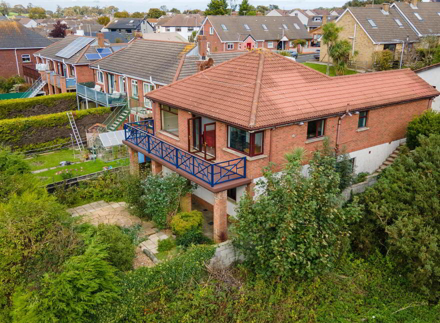 16 Windmill Heights, Portaferry, Newtownards, BT22 1PR