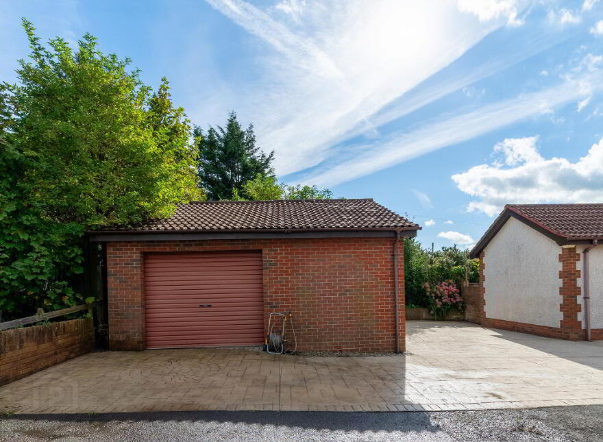 16 Windmill Heights, Portaferry, Newtownards, BT22 1PR