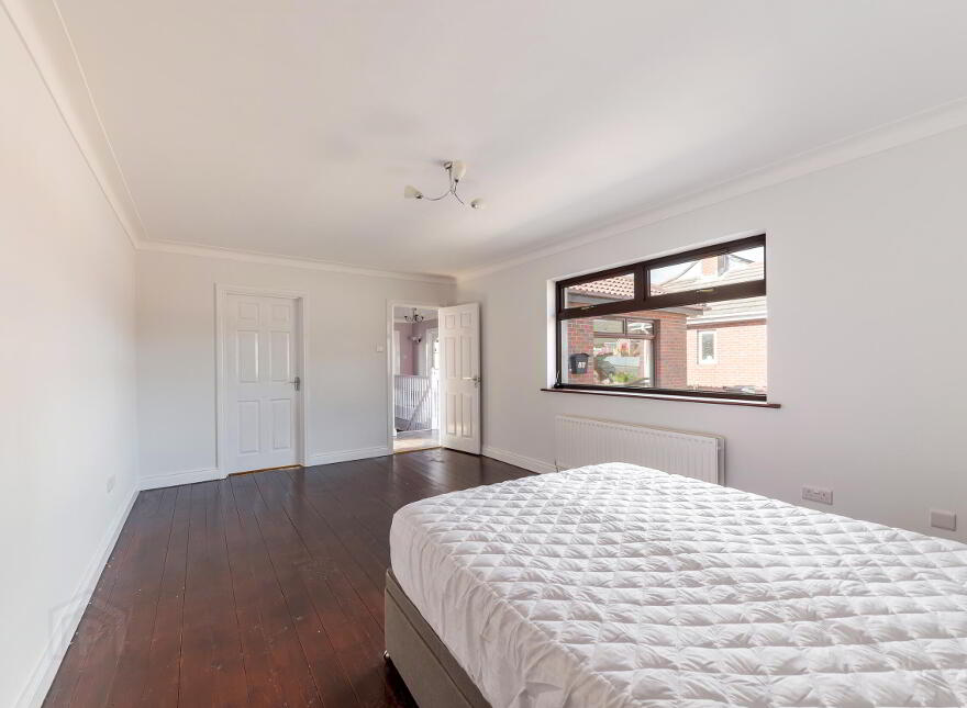 16 Windmill Heights, Portaferry, Newtownards, BT22 1PR