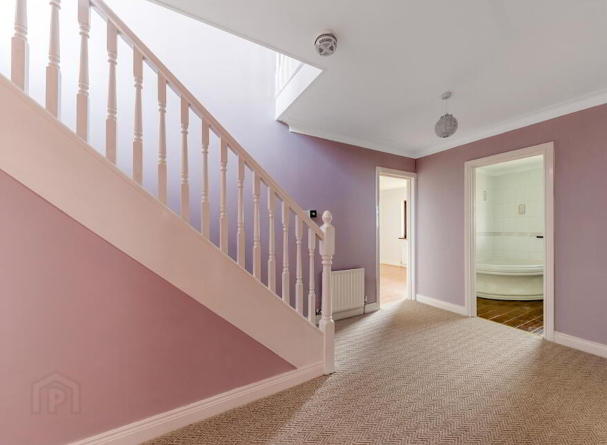 16 Windmill Heights, Portaferry, Newtownards, BT22 1PR