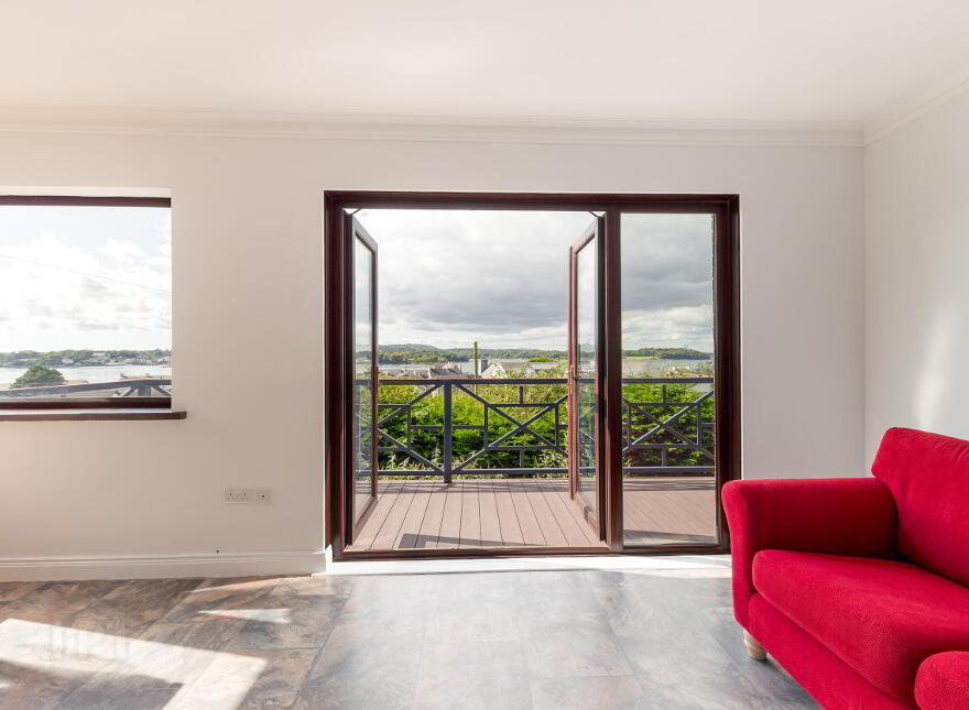 16 Windmill Heights, Portaferry, Newtownards, BT22 1PR