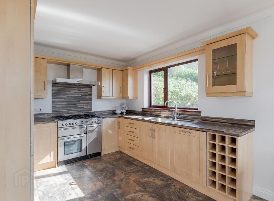 16 Windmill Heights, Portaferry, Newtownards, BT22 1PR