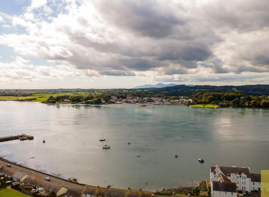 16 Windmill Heights, Portaferry, Newtownards, BT22 1PR