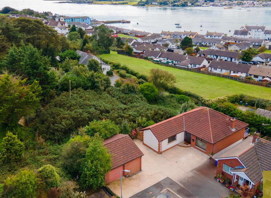 16 Windmill Heights, Portaferry, Newtownards, BT22 1PR