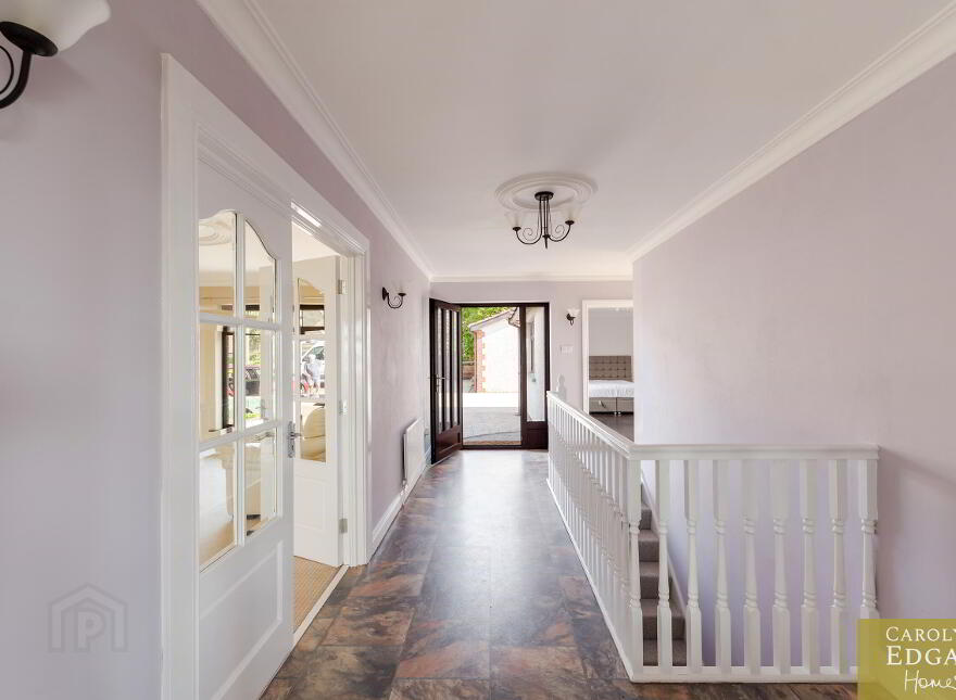 16 Windmill Heights, Portaferry, Newtownards, BT22 1PR