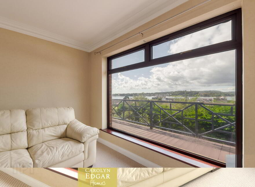 16 Windmill Heights, Portaferry, Newtownards, BT22 1PR