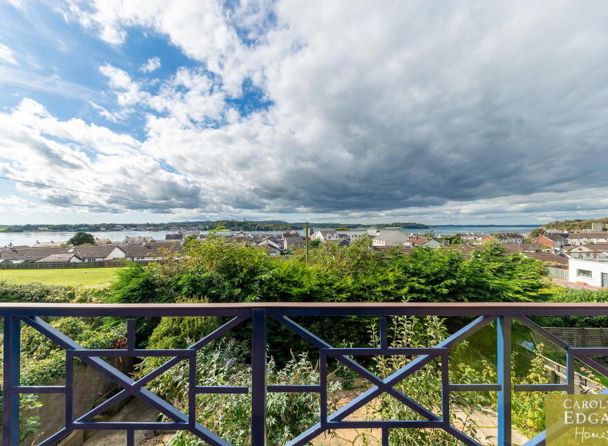 16 Windmill Heights, Portaferry, Newtownards, BT22 1PR