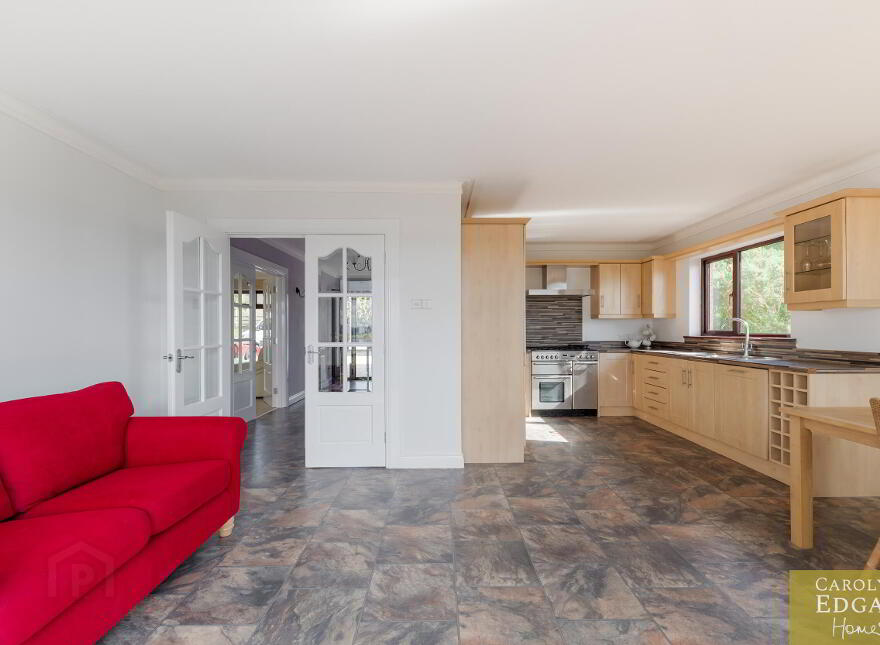 16 Windmill Heights, Portaferry, Newtownards, BT22 1PR
