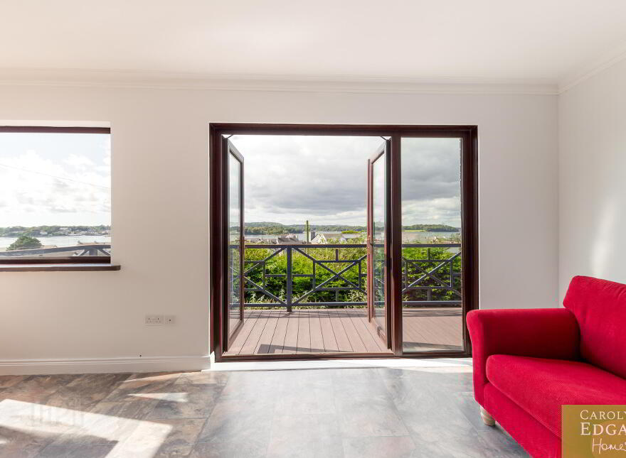 16 Windmill Heights, Portaferry, Newtownards, BT22 1PR