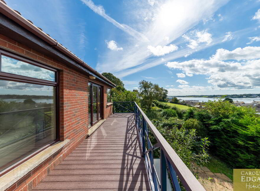 16 Windmill Heights, Portaferry, Newtownards, BT22 1PR