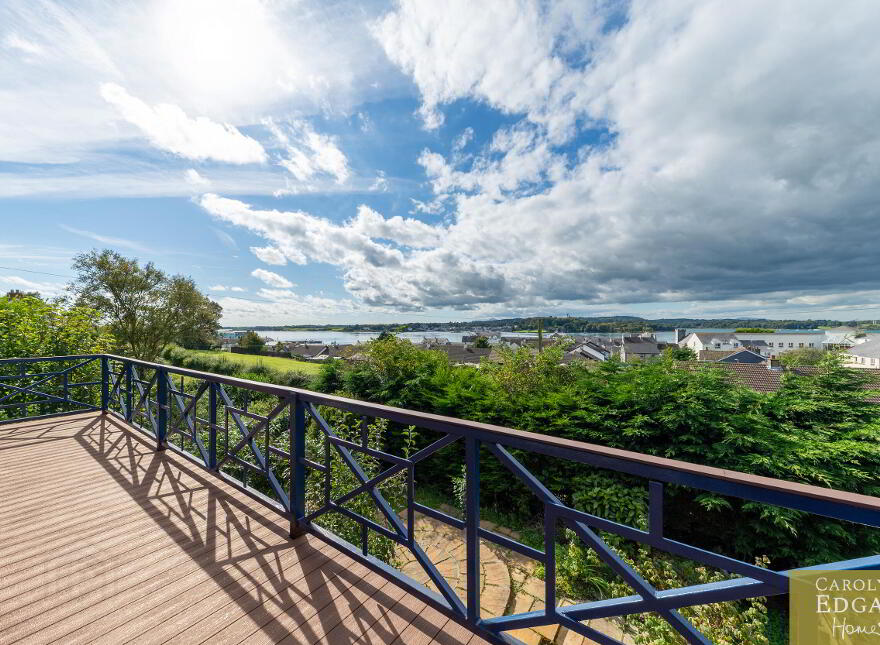 16 Windmill Heights, Portaferry, Newtownards, BT22 1PR