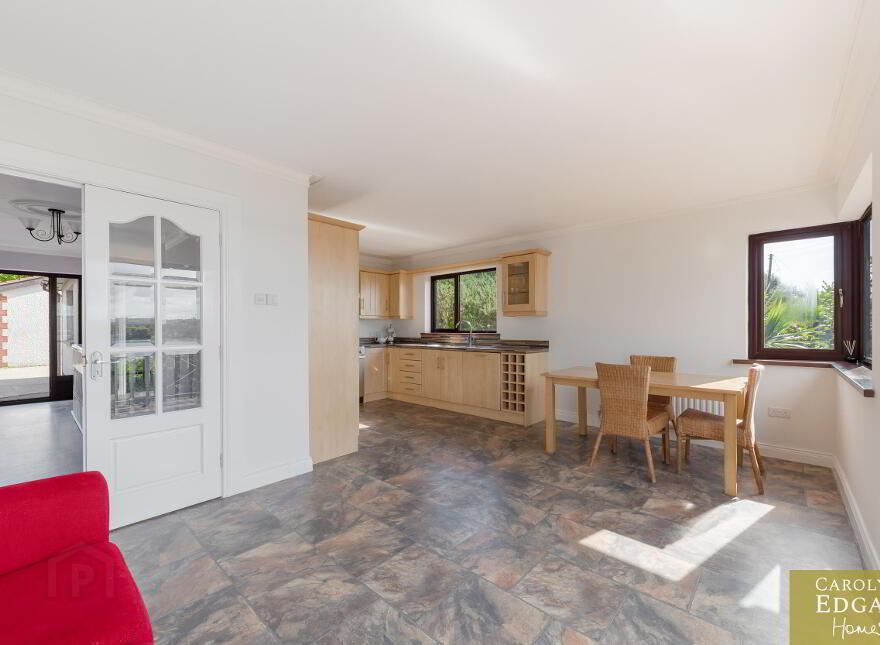 16 Windmill Heights, Portaferry, Newtownards, BT22 1PR
