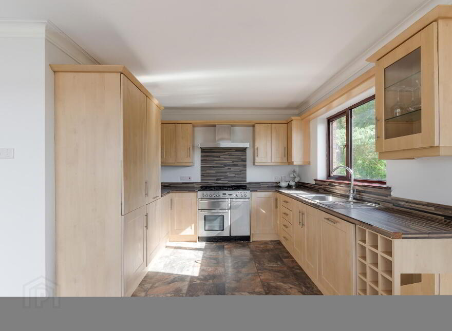 16 Windmill Heights, Portaferry, Newtownards, BT22 1PR