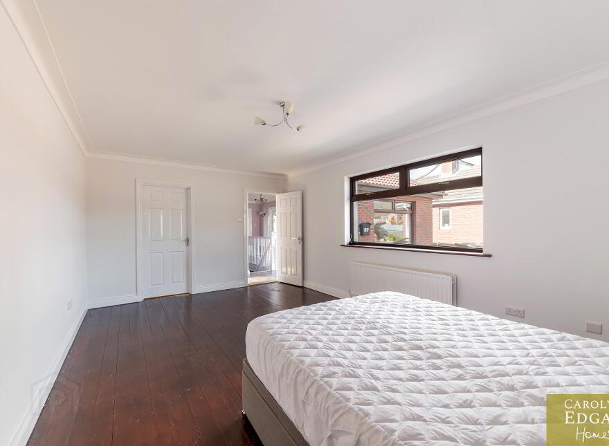 16 Windmill Heights, Portaferry, Newtownards, BT22 1PR