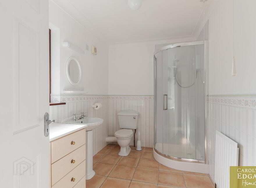 16 Windmill Heights, Portaferry, Newtownards, BT22 1PR