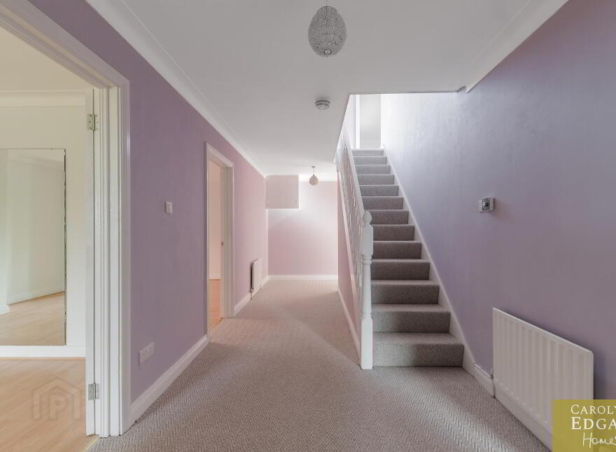 16 Windmill Heights, Portaferry, Newtownards, BT22 1PR