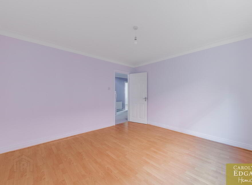 16 Windmill Heights, Portaferry, Newtownards, BT22 1PR