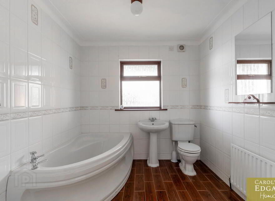 16 Windmill Heights, Portaferry, Newtownards, BT22 1PR