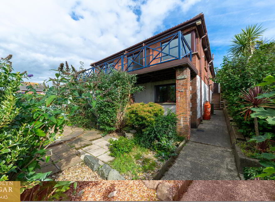 16 Windmill Heights, Portaferry, Newtownards, BT22 1PR
