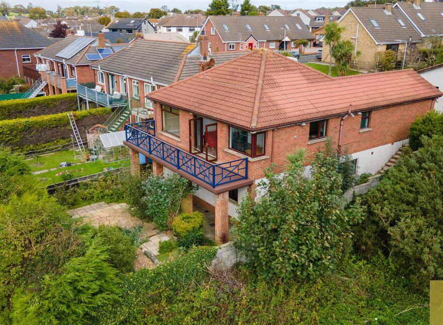 16 Windmill Heights, Portaferry, Newtownards, BT22 1PR