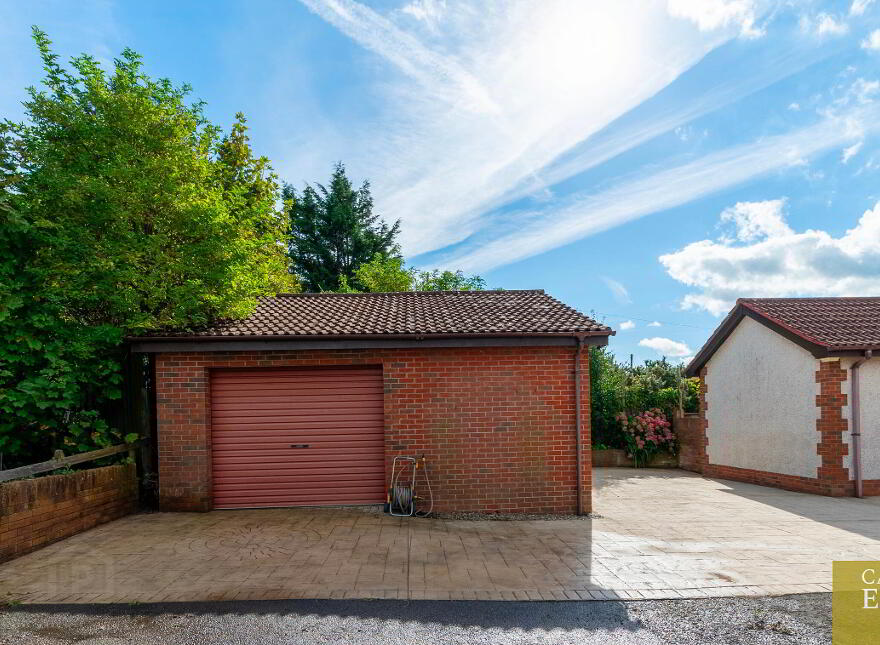 16 Windmill Heights, Portaferry, Newtownards, BT22 1PR