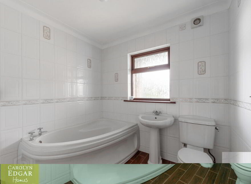 16 Windmill Heights, Portaferry, Newtownards, BT22 1PR