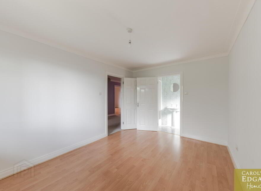 16 Windmill Heights, Portaferry, Newtownards, BT22 1PR