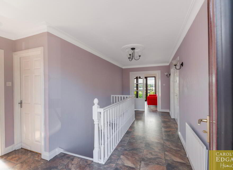 16 Windmill Heights, Portaferry, Newtownards, BT22 1PR