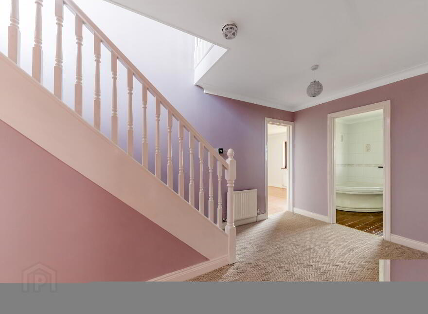 16 Windmill Heights, Portaferry, Newtownards, BT22 1PR
