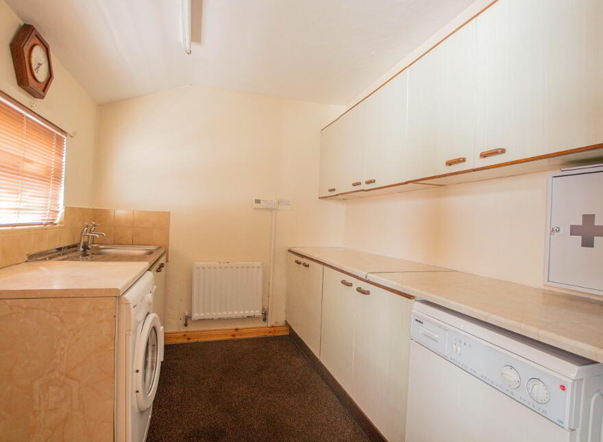 1 Westland Road, Magherafelt, BT45 5AT