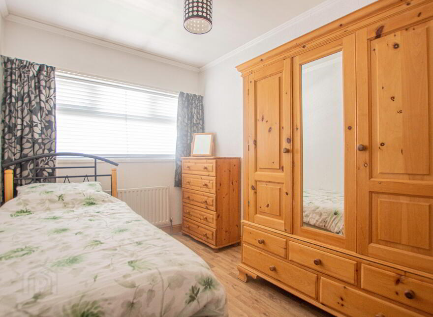 1 Westland Road, Magherafelt, BT45 5AT