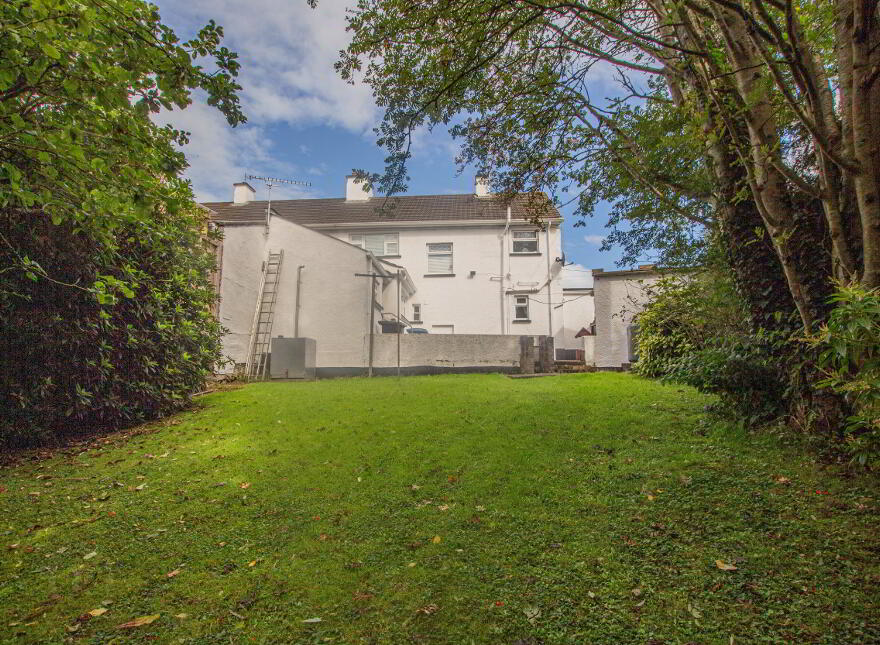 1 Westland Road, Magherafelt, BT45 5AT