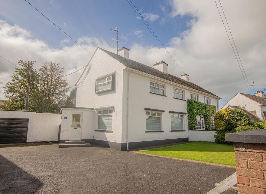 1 Westland Road, Magherafelt, BT45 5AT