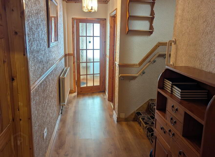 1 Westland Road, Magherafelt, BT45 5AT