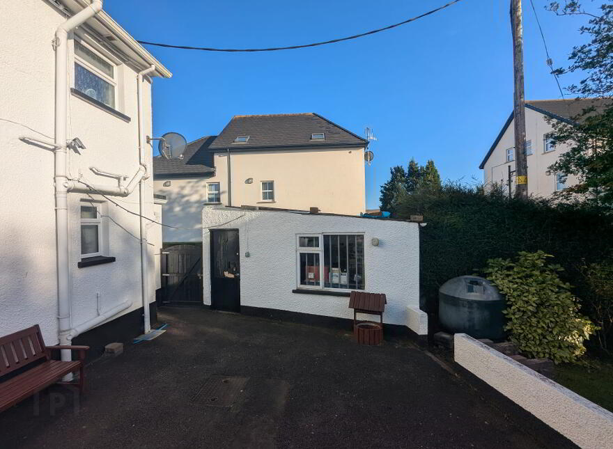 1 Westland Road, Magherafelt, BT45 5AT