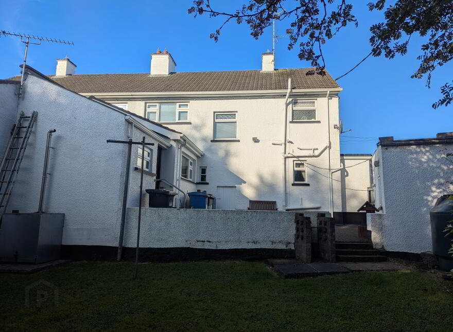 1 Westland Road, Magherafelt, BT45 5AT