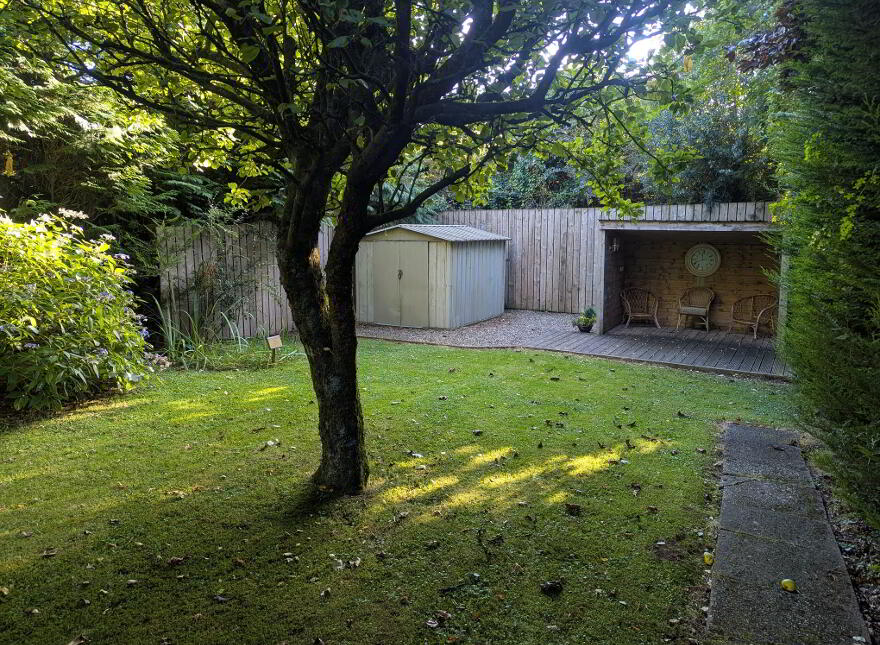 1 Westland Road, Magherafelt, BT45 5AT