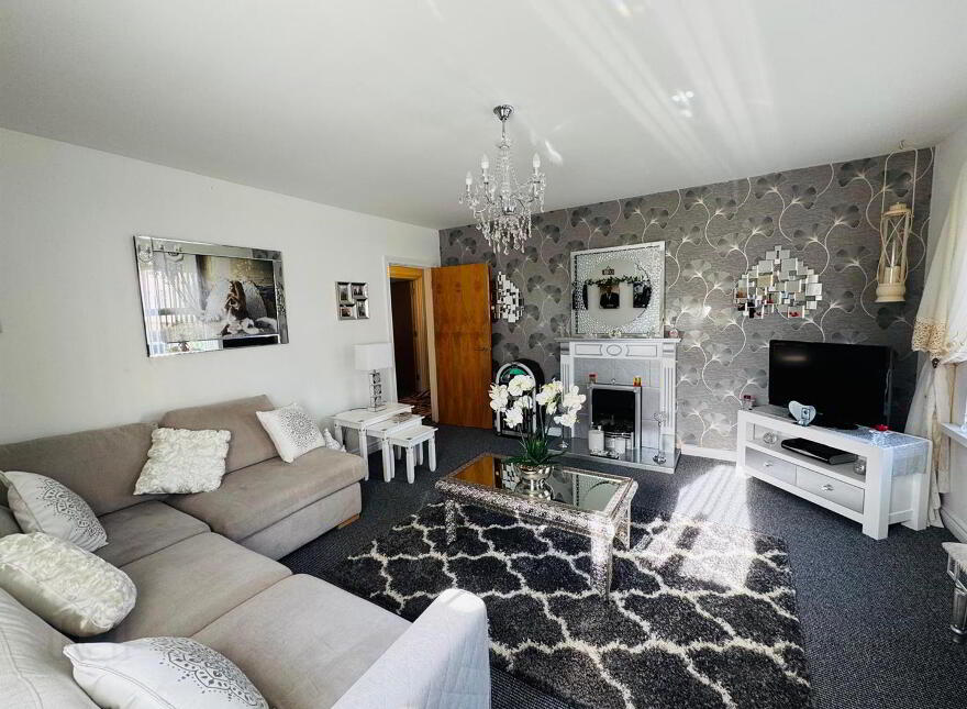 12 Sandale Park, Derry, BT48 8NR