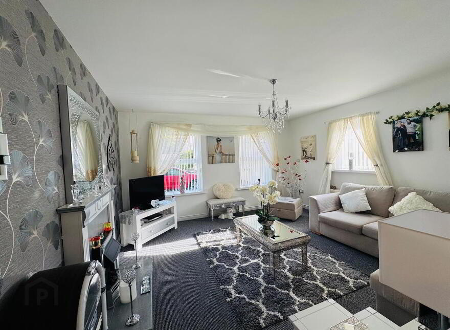 12 Sandale Park, Derry, BT48 8NR