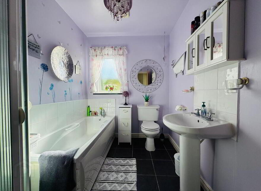 12 Sandale Park, Derry, BT48 8NR