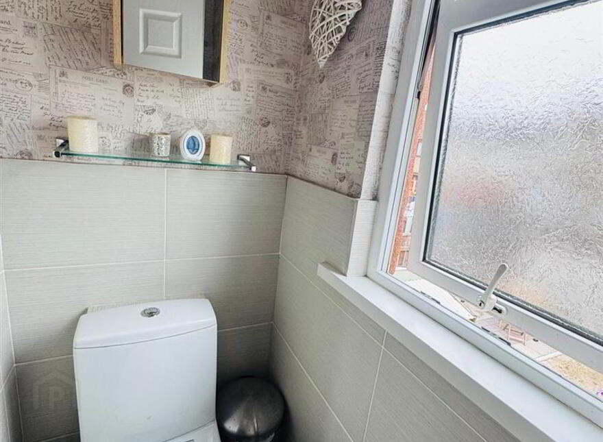 221 Lincoln Court, Waterside, L'Derry, BT47 5NY