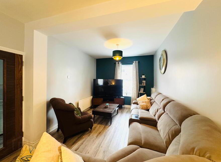 35 Phillip Street, Derry, BT48 7PN